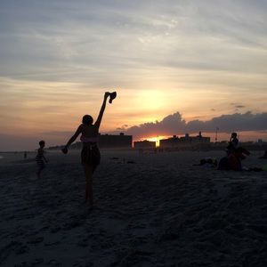 Meet your Posher, Marwa